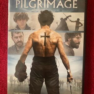 Pilgrimage DVD